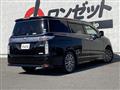 2014 Nissan Elgrand