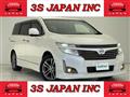 2013 Nissan Elgrand