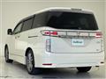 2013 Nissan Elgrand