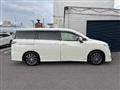 2014 Nissan Elgrand