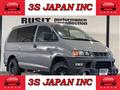 2001 Mitsubishi Space Gear