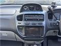 2001 Mitsubishi Space Gear