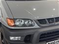 2001 Mitsubishi Space Gear