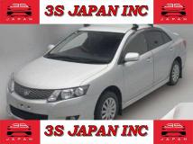 2009 Toyota Allion