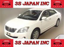 2012 Toyota Premio