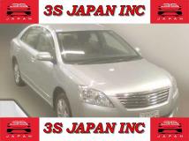 2009 Toyota Premio