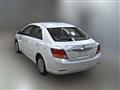 2009 Toyota Allion