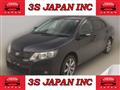 2009 Toyota Allion