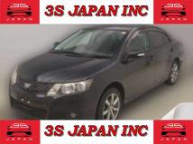 2009 Toyota Allion