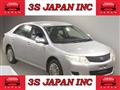 2010 Toyota Allion