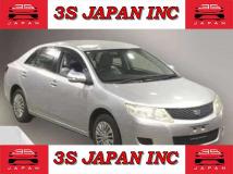 2010 Toyota Allion