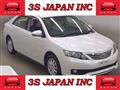 2013 Toyota Allion