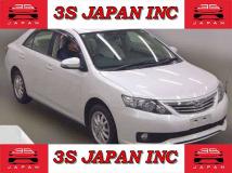 2013 Toyota Allion