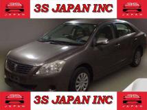 2009 Toyota Premio