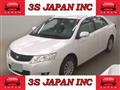 2008 Toyota Allion
