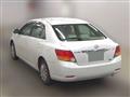 2008 Toyota Allion