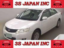 2008 Toyota Allion