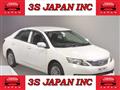 2011 Toyota Allion