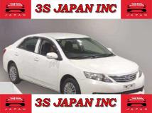2011 Toyota Allion