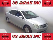 2006 Toyota Allion