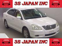 2007 Toyota Premio