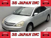 2007 Toyota Allion