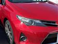 2013 Toyota Auris