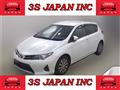2013 Toyota Auris