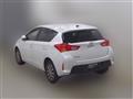 2013 Toyota Auris