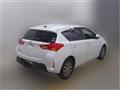 2013 Toyota Auris