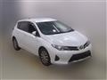 2013 Toyota Auris