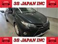 2014 Toyota Auris
