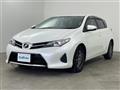 2013 Toyota Auris