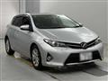 2012 Toyota Auris