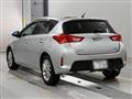 2012 Toyota Auris