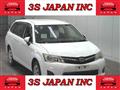 2014 Toyota Corolla Fielder