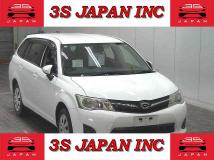 2014 Toyota Corolla Fielder