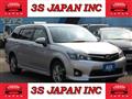 2012 Toyota Corolla Fielder