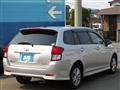 2012 Toyota Corolla Fielder