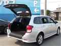 2012 Toyota Corolla Fielder