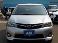 2012 Toyota Corolla Fielder