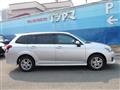 2012 Toyota Corolla Fielder