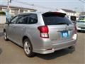 2012 Toyota Corolla Fielder
