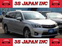 2012 Toyota Corolla Fielder