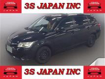 2013 Toyota Corolla Fielder