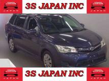 2013 Toyota Corolla Fielder