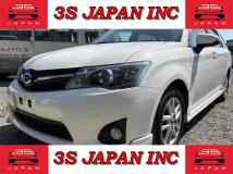 2013 Toyota Corolla Fielder
