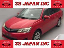 2013 Toyota Corolla Fielder