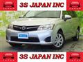 2013 Toyota Corolla Fielder