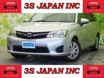 2013 Toyota Corolla Fielder
